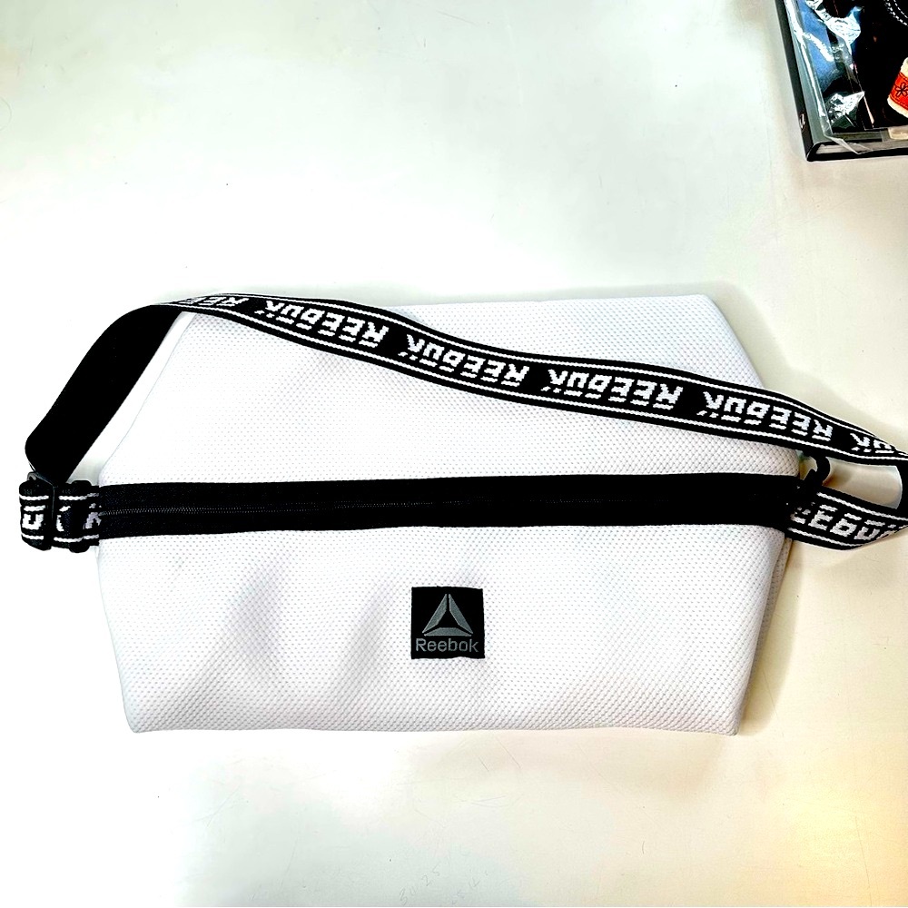 Men’s Reebok Crossbody Bag